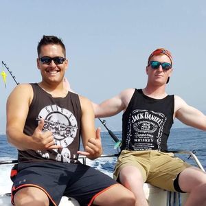 Meet your Posher, Cory